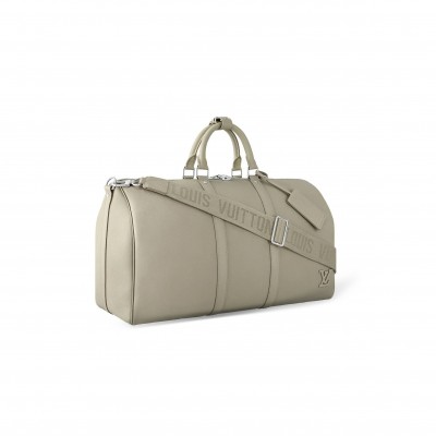 LOUIS VUITTON KEEPALL BANDOULIÈRE 50 M22609 (50*29*23cm)